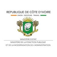 Logo Ministère